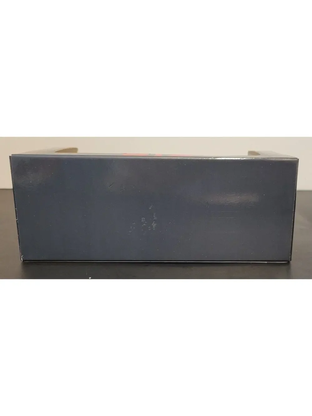 Rio #43 Blue 1941 Lincoln Continental Cabriolet Scale 1:43 w/Case & Box